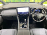 ALPHARD hybrid