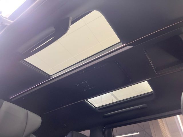 ALPHARD hybrid