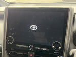 ALPHARD hybrid