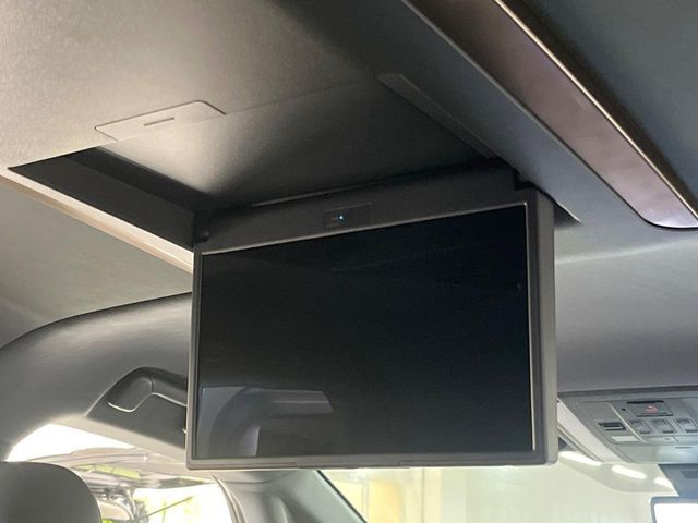 ALPHARD hybrid