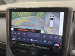 ALPHARD hybrid