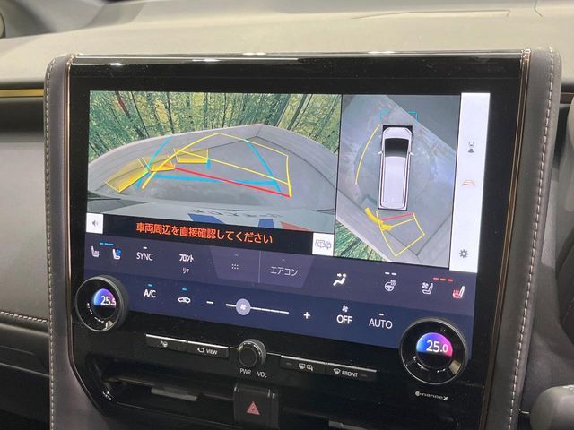 ALPHARD hybrid