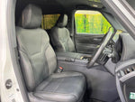 ALPHARD hybrid