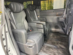 ALPHARD hybrid