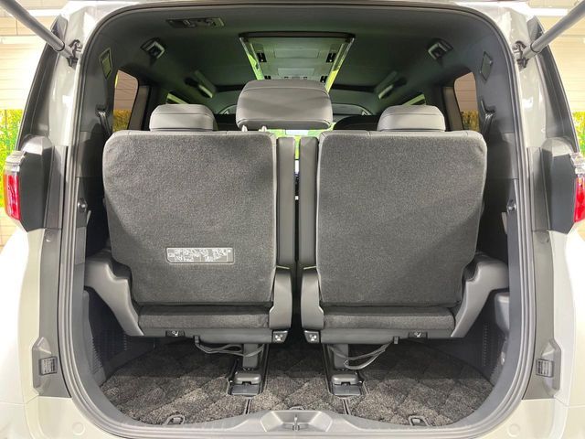 ALPHARD hybrid