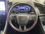 ALPHARD hybrid