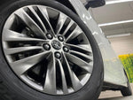 ALPHARD hybrid