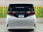 ALPHARD hybrid