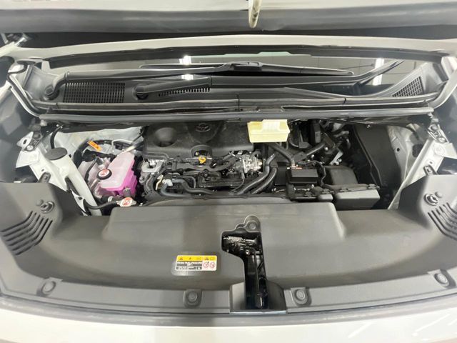 ALPHARD hybrid