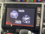 TANTO CUSTOM