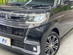 TANTO CUSTOM