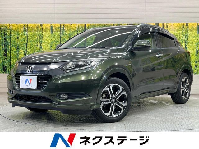 VEZEL HYBRID