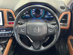 VEZEL HYBRID