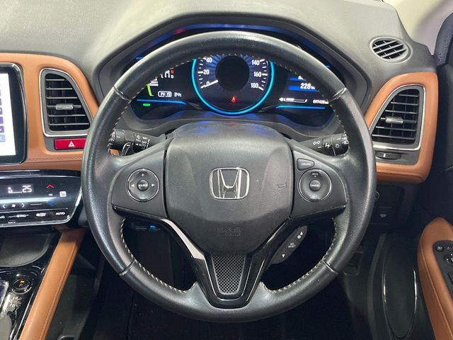 VEZEL HYBRID