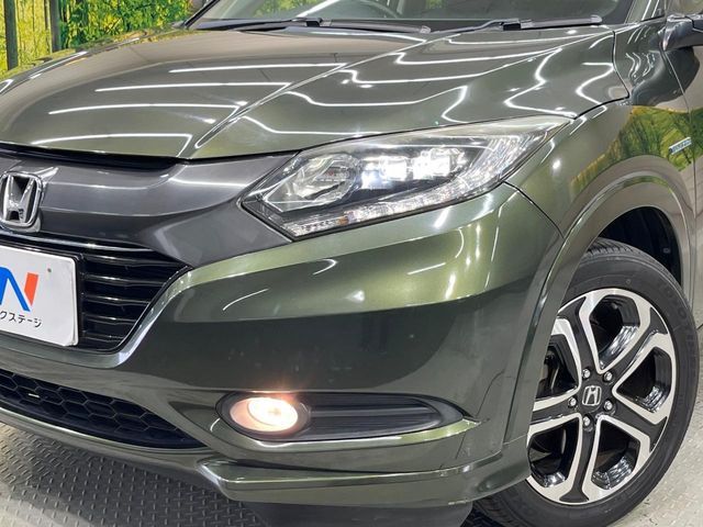 VEZEL HYBRID