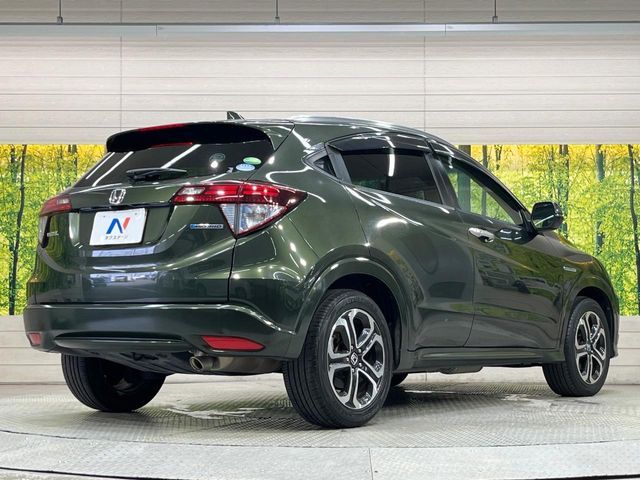 VEZEL HYBRID