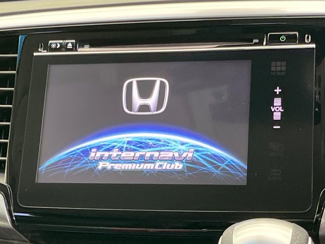 ODYSSEY e:HEV