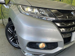 ODYSSEY e:HEV