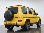 MERCEDES AMG G class