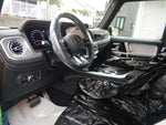 MERCEDES AMG G class