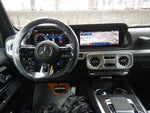 MERCEDES AMG G class