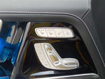 MERCEDES AMG G class