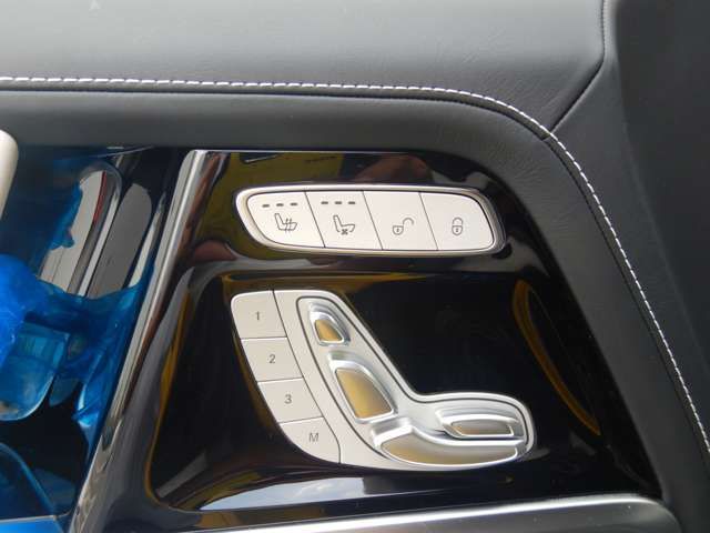 MERCEDES AMG G class