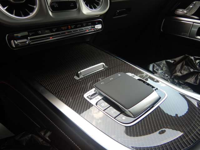 MERCEDES AMG G class