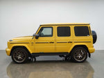 MERCEDES AMG G class