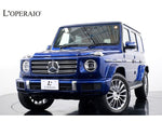 MERCEDES BENZ G class