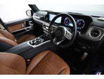 MERCEDES BENZ G class