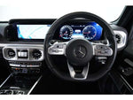MERCEDES BENZ G class