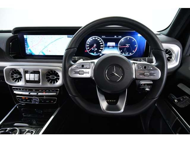 MERCEDES BENZ G class