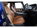 MERCEDES BENZ G class