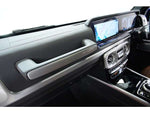 MERCEDES BENZ G class
