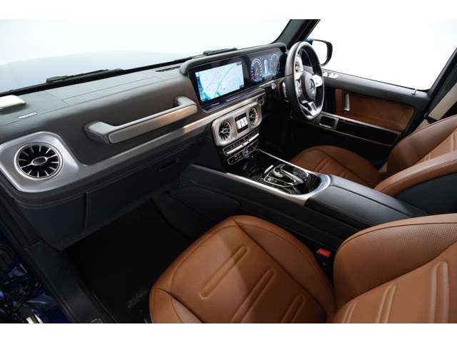 MERCEDES BENZ G class