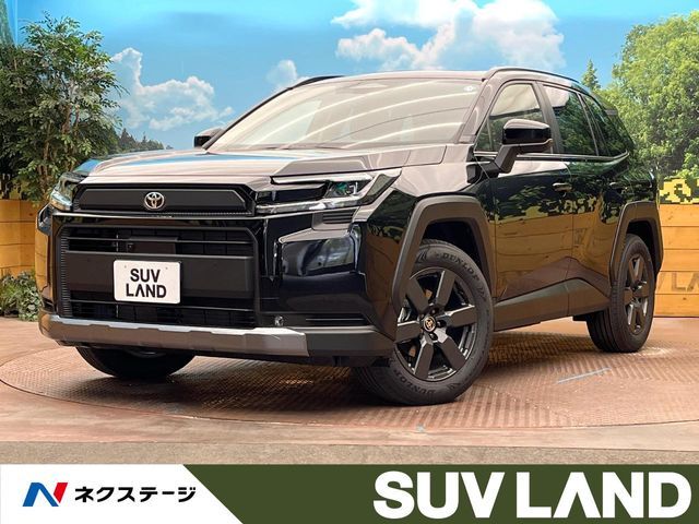 RAV4 HYBRID 4WD