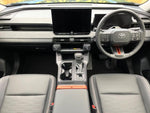 RAV4 HYBRID 4WD