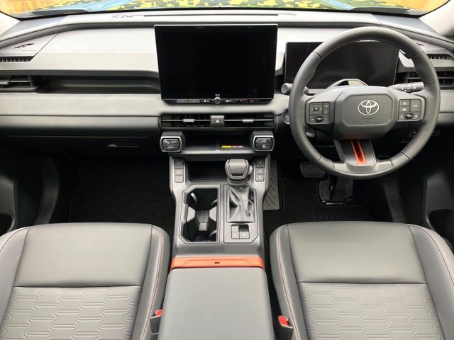 RAV4 HYBRID 4WD