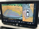 RAV4 HYBRID 4WD