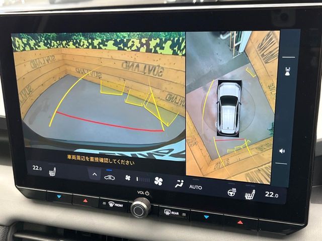 RAV4 HYBRID 4WD