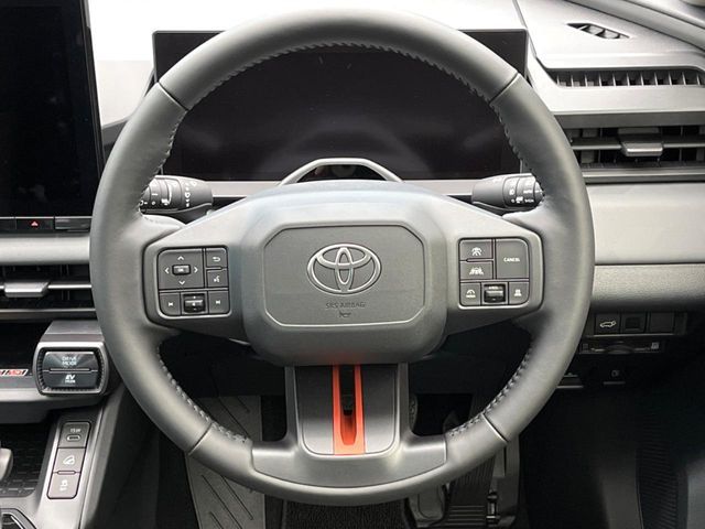 RAV4 HYBRID 4WD