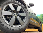 RAV4 HYBRID 4WD