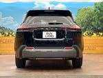 RAV4 HYBRID 4WD