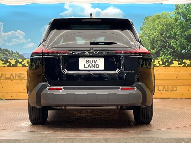 RAV4 HYBRID 4WD