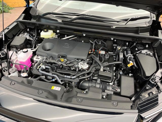 RAV4 HYBRID 4WD