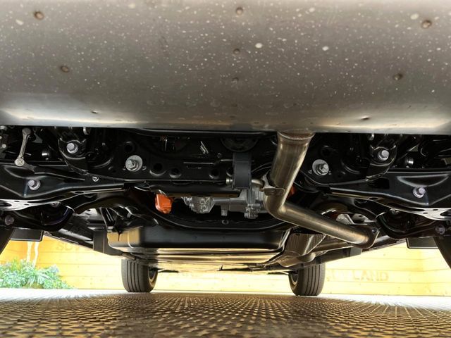 RAV4 HYBRID 4WD