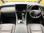 ALPHARD hybrid