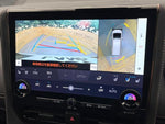 ALPHARD hybrid