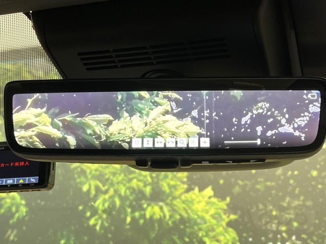 ALPHARD hybrid